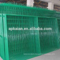 PVC coated Wire Mesh Fence / 4x4 Welded Wire Mesh Fence / Wire Mesh Fence / SS Wire Mesh ---- 30 years factory